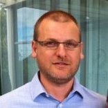 Absorb Employee Phil Madden's profile photo