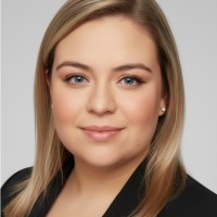 SpaceCenter Systems Employee Daniela Castaneda's profile photo