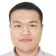 V/Line Employee Stone Chen's profile photo