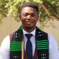 Raymond Odele's profile photo