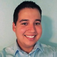 DAWSON Employee Mark Boyes's profile photo