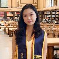 Winkler Partners Employee Emily Lin's profile photo