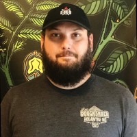 carbonhouse, inc. Employee Justin Holt's profile photo