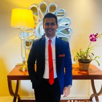 Bally's Casino Colombo Employee Dulaj Kawshalya's profile photo