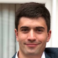 Truist Employee Jacob Grady's profile photo