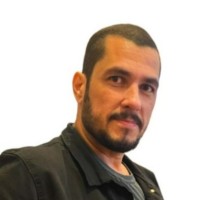 Sesi Alagoas Employee Max Roque's profile photo