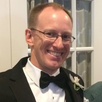 Sentry Control Systems Employee William Reigeluth's profile photo