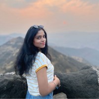 Gird Technologies Employee Shalvi Mudiraj's profile photo