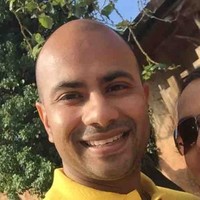 Vikesh Mistry Email