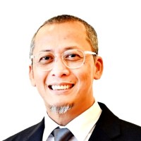 IBFIM Employee Azli Munani's profile photo