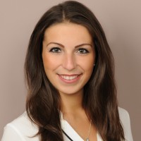 Viktoria Gerg Email
