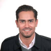 Elegant Catering Employee Rafael Paz's profile photo