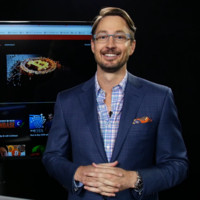 amtvmedia.com Employee Christopher Greene's profile photo