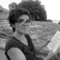 Asfored Employee Myriam Prat's profile photo