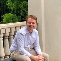 ASAHI BIOSCIENCES, INC. Employee Logan Payne's profile photo