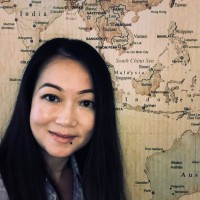 Angeline Wen