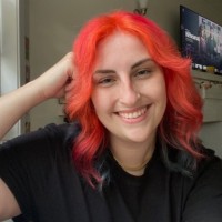 Grace Burns Email & Phone Number