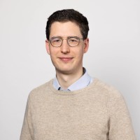 Capital Fund Management (CFM) Employee Bertrand Lagrée's profile photo