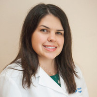 The Ohio State University Employee Elizabeth Martinelli's profile photo