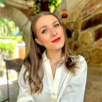 DACSA-ETIFLEX Employee Natalia Hahmann's profile photo
