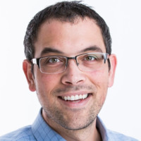 NCR Corporation Employee Weston Hecker's profile photo