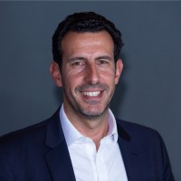 Zodiac Aerospace Employee Nicolas Coster's profile photo