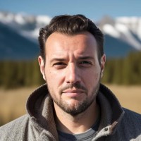 Volt Athletics Employee Dan Giuliani's profile photo