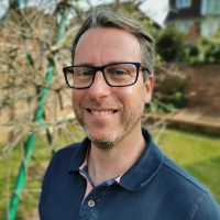 University of Bristol Employee James Bingham's profile photo