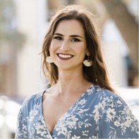 City of Seminole Employee Elizabeth Bonfanti's profile photo