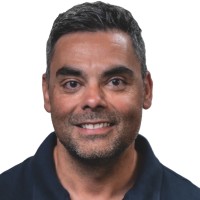 HashiCorp Employee Luis Pagan's profile photo