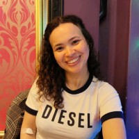 C&N Higgins Construction Ltd Employee Erislane Silva de Oliveira's profile photo