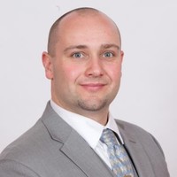 Tandem Global Employee Robert Campbell's profile photo