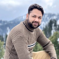 Developers Studio Employee Wasim Rashid's profile photo