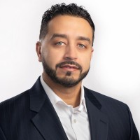 Arconic Employee Kyle Amor's profile photo