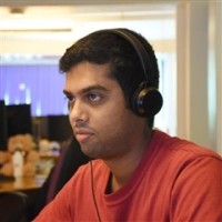 Enterprise Analytics Employee Rasanjana de Alwis's profile photo
