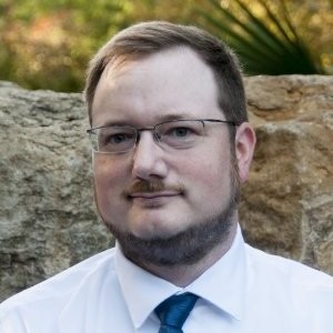 Technology Spa Employee Michael Hamblin's profile photo