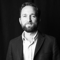 Leaders Fund Employee Gideon Hayden's profile photo