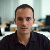 EU-Startups Employee Antonio López Escárzaga's profile photo