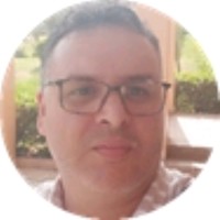 SEWS-E Employee Aziz Hajbaoui's profile photo