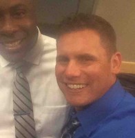 HFR Employee Chris Gates's profile photo