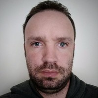 ITSUS Consulting | Expert network engineering and cyber security Employee Craig McPhee's profile photo