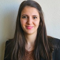 Weesure Group Employee Djedjiga Sadou's profile photo