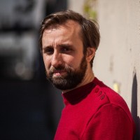 1Health Employee Jérémy Ponthieux's profile photo