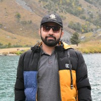 Redflag AI Employee Mushif Nawaz's profile photo