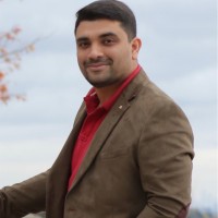 Raman Kumar Email & Phone Number