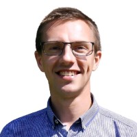 Sigmaphi Accelerator Technologies Employee Maxime Peron's profile photo