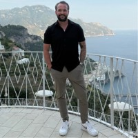 Intuit Employee Scott McRae's profile photo