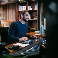 Ben Tomastik Email & Phone Number