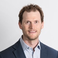 Ramboll Employee Gavin White's profile photo