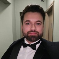 Bishop Burton College Employee Yusuf Hamdani's profile photo